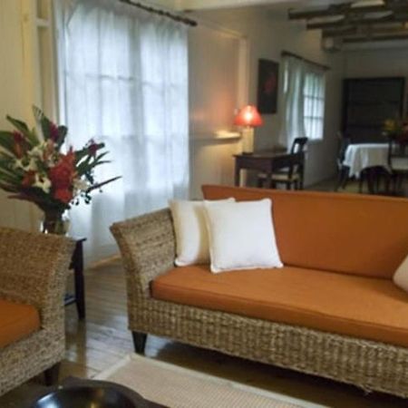 Five Princes Hotel Suva Exterior foto