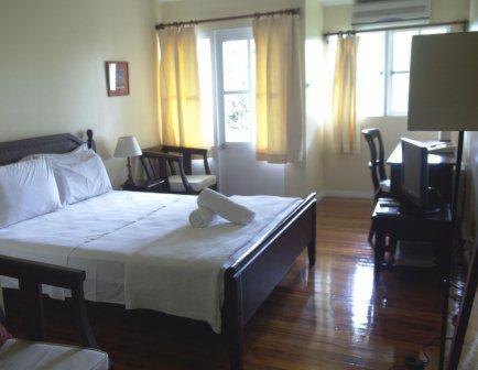 Five Princes Hotel Suva Quarto foto